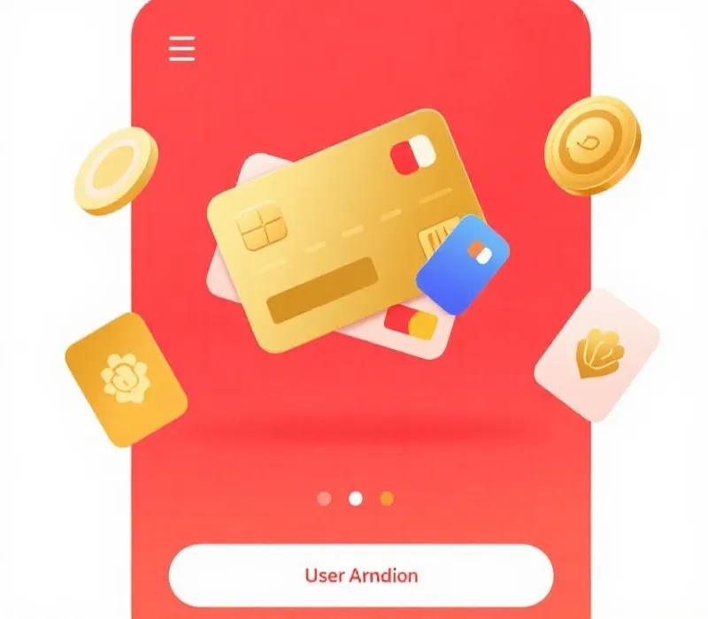 新手活动示意图