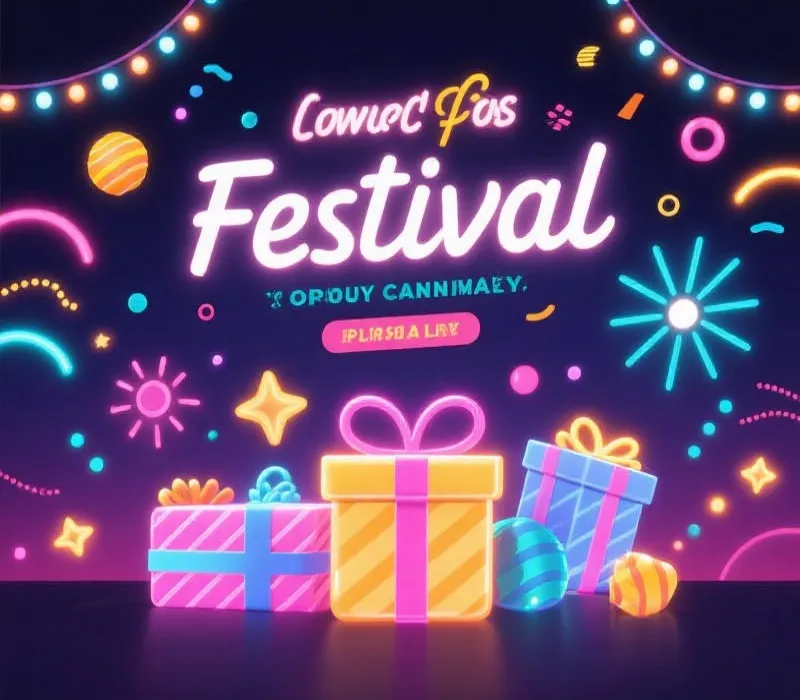 专题活动示意图